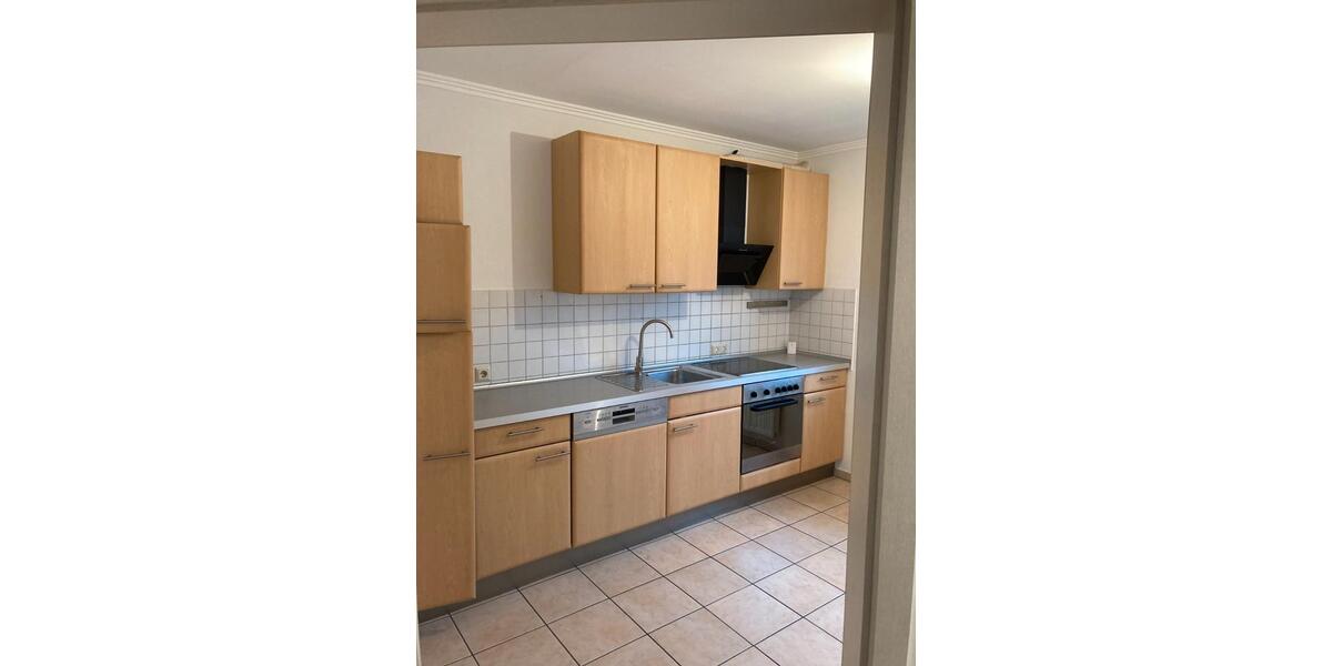 Reihenhaus Ritterhude - 4 Zimmer, 125 m&sup2;, 1.350&euro; | Angebot:26035540