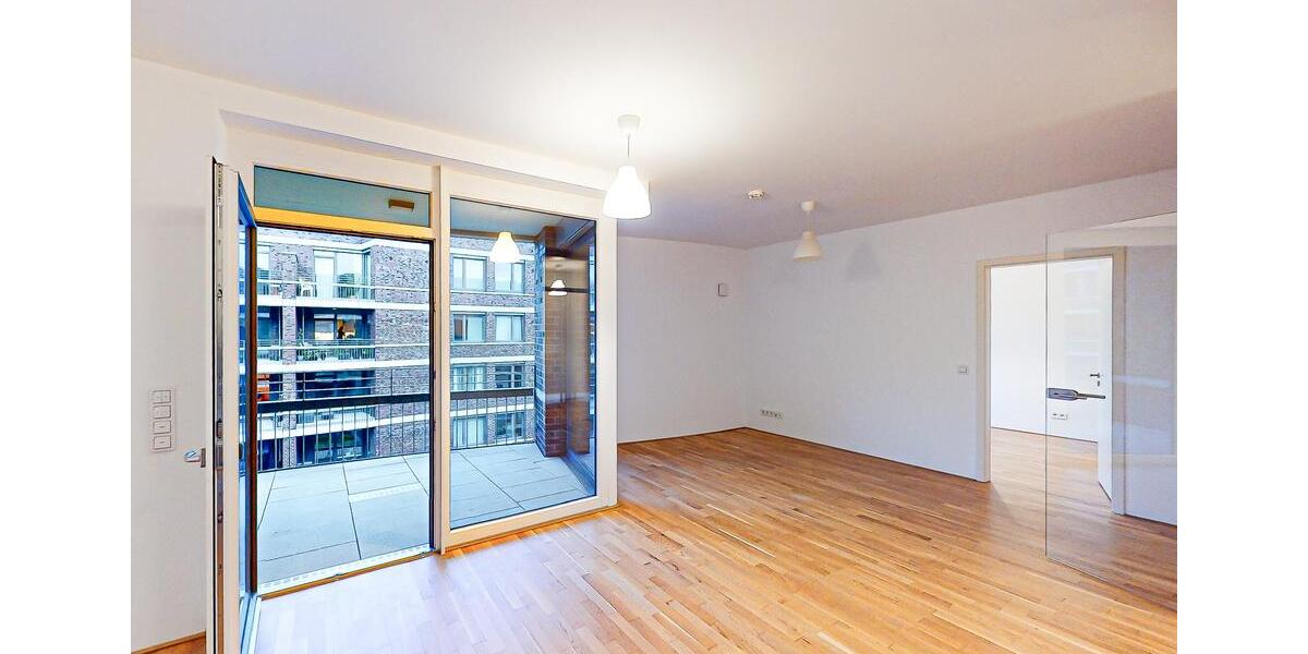 Etagenwohnung Bremen Walle - 2 Zimmer, 62 m&sup2;, 960&euro; | Angebot:25147008