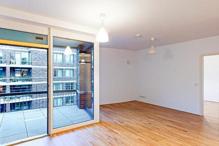 Wohnung Bremen Walle - 2 Zimmer, 62 m&sup2;, 960&euro; | Angebot:25147008