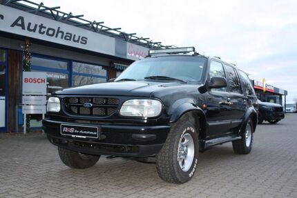 Ford Explorer 249.000 km 4.995 &euro; Syke-Heiligenfelde 28857
