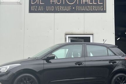 Hyundai i20 114.112 km 7.557 &euro; Delmenhorst 27755