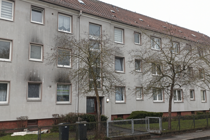 Wohnung Bremen Gröpelingen - 3 Zimmer, 66 m&sup2;, 472&euro; | Angebot:27439273