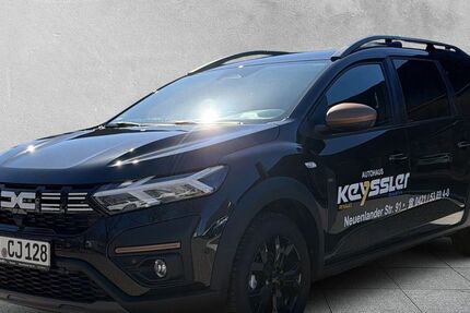 Dacia Jogger 10.089 km 25.990 &euro; Bremen 28199