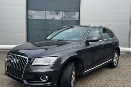 Audi Q5 177.410 km 10.900 &euro; Ganderkesse 27777