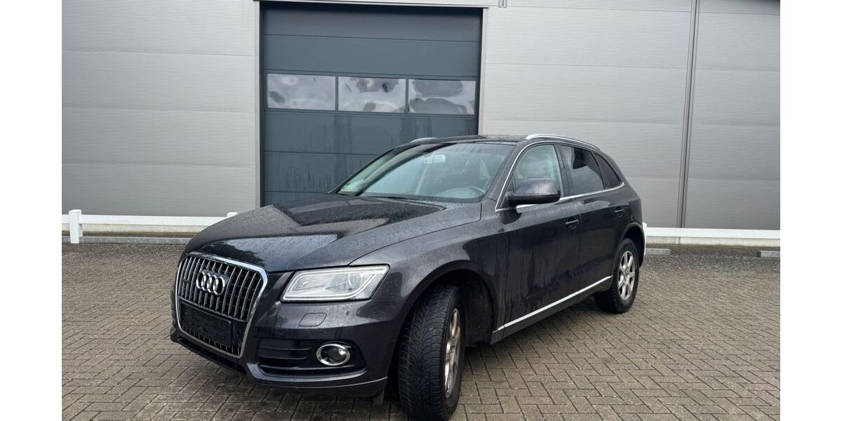 Audi Q5 177.410 km 10.900 &euro; Ganderkesse 27777