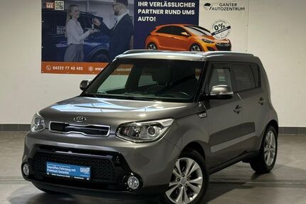 Kia Soul 29.300 km 12.999 &euro; Ganderkesee 27777