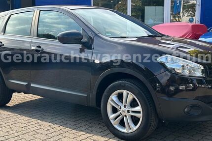Nissan Qashqai 172.577 km 5.490 &euro; Bremen 28207