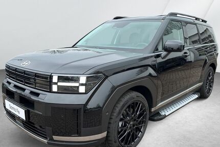 Hyundai SANTA FE 8.832 km 43.990 &euro; Bremen 28359