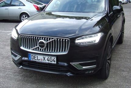 Volvo XC90 150.000 km 28.350 &euro; Delmenhorst 27755