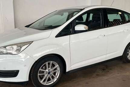 Ford C-Max 157.500 km 6.890 &euro; Delmenhorst 27751