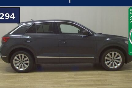 VW T-Roc 169.948 km 16.480 € Bremen / Arsten 28279