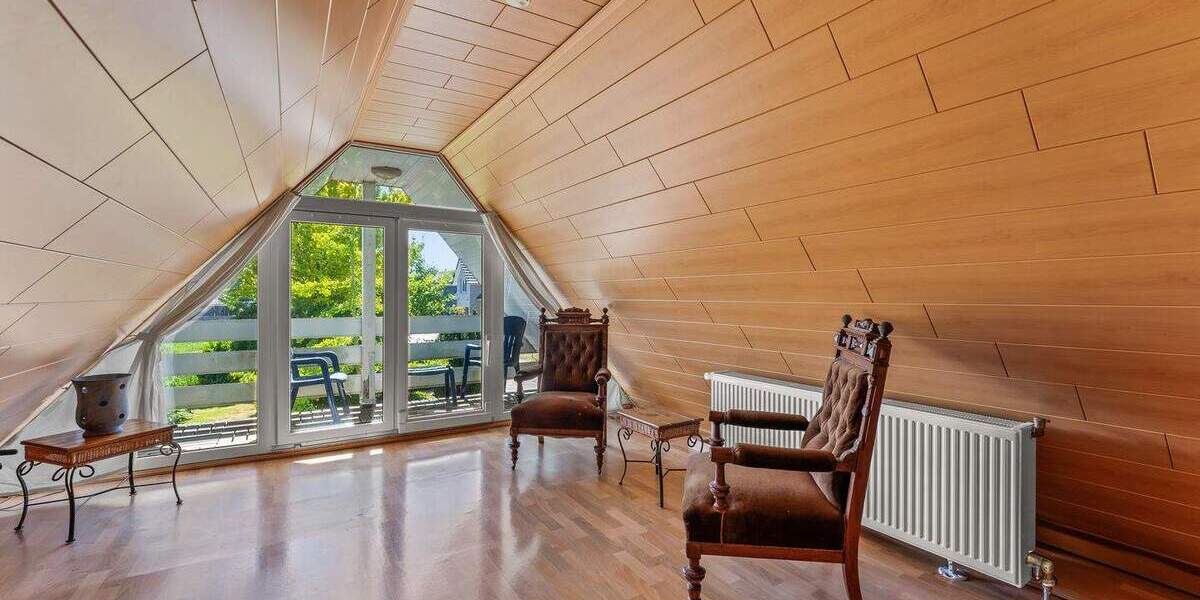 Einfamilienhaus Elsfleth - 7 Zimmer, 130 m&sup2;, 249.000&euro; | Angebot:23193378