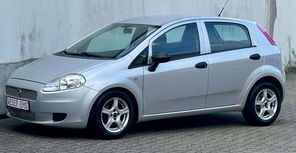 Punto