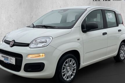 Fiat Panda 4.999 km 14.390 € Bremen 28207
