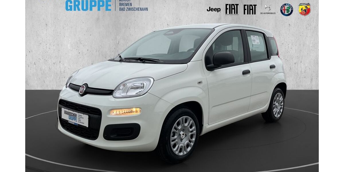 Fiat Panda 4.999 km 14.390 &euro; Bremen 28207