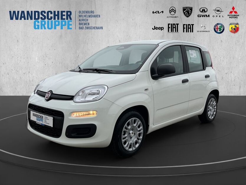Fiat Panda 4.999 km 14.390 € Bremen 28207