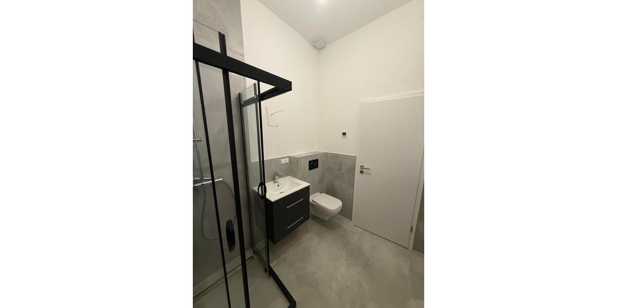 Erdgeschoßwohnung Bremen Hemelingen - 2 Zimmer, 45 m&sup2;, 750&euro; | Angebot:26334863