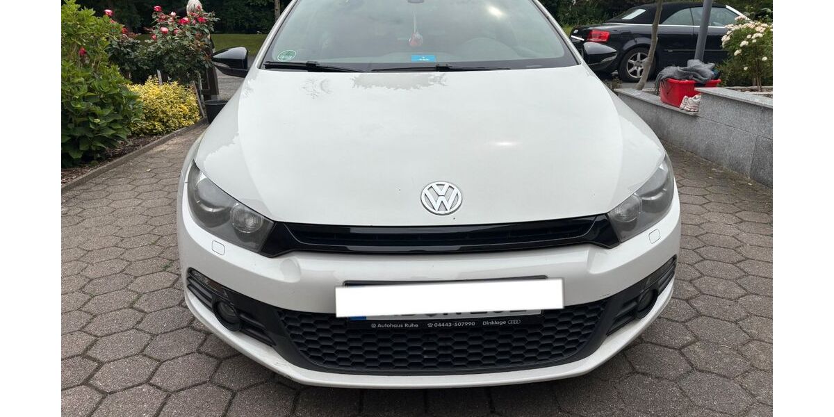 VW Scirocco 165.300 km 6.290 &euro; Bremen 28215