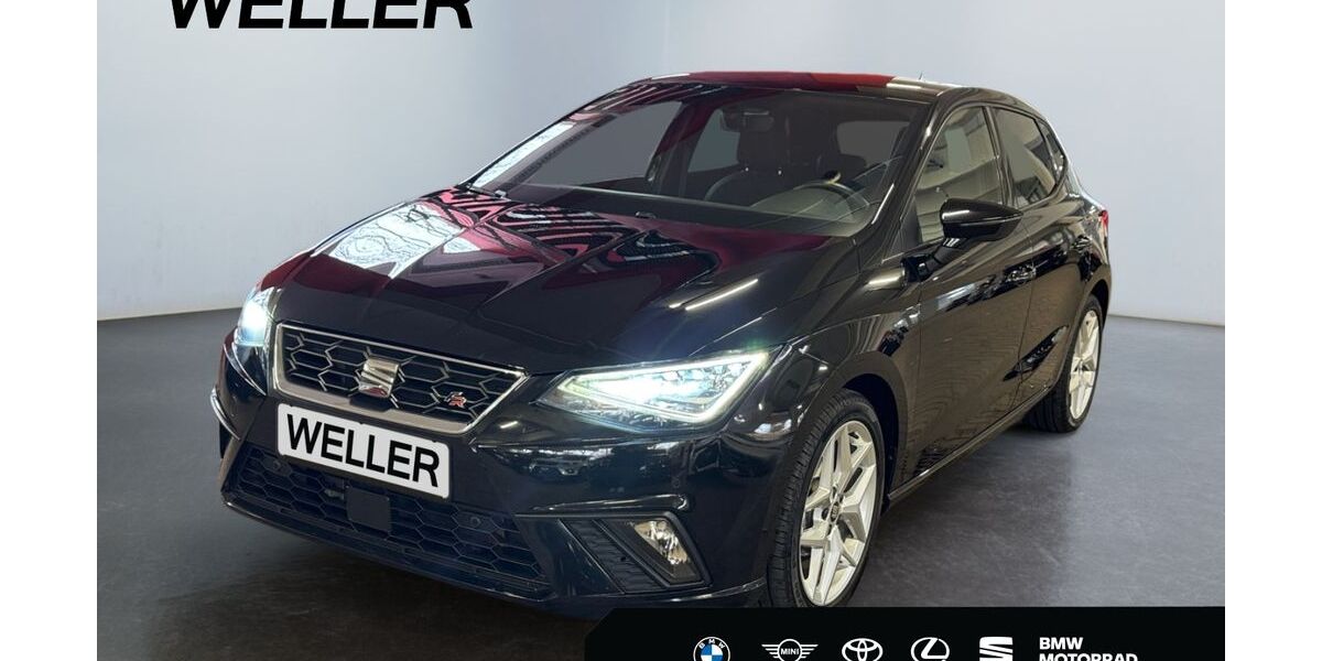 Seat Ibiza 56.068 km 14.980 &euro; Bremen 28205