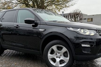 Land Rover Discovery Sport 128.900 km 10.990 &euro; Bremen 28329