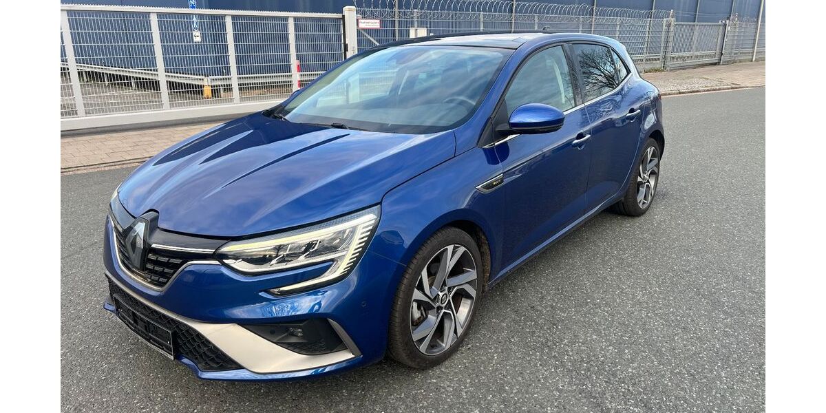Renault Megane 2.115 km 15.998 &euro; Bremen 28279