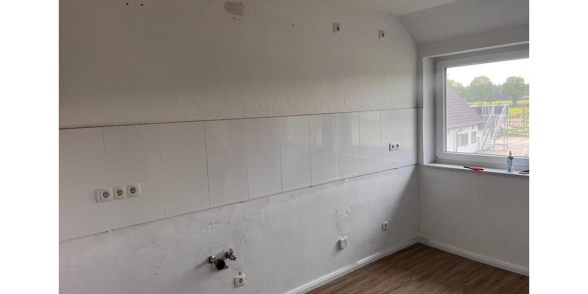 Dachgeschoßwohnung Hude (Oldenburg) - 5 Zimmer, 100 m&sup2;, 900&euro; | Angebot:26699500