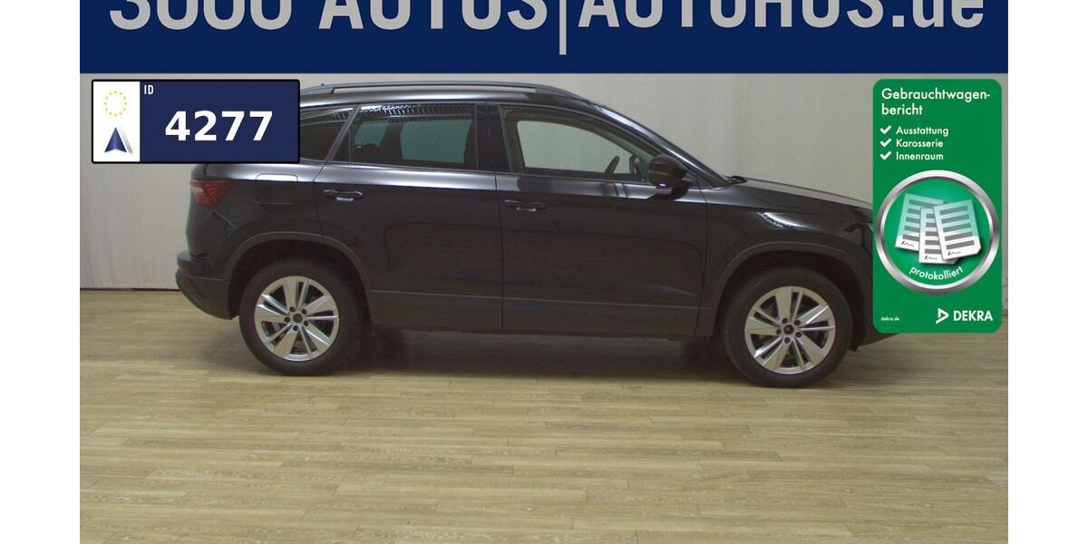 Skoda Karoq 106.766 km 20.980 &euro; Bremen / Arsten 28279