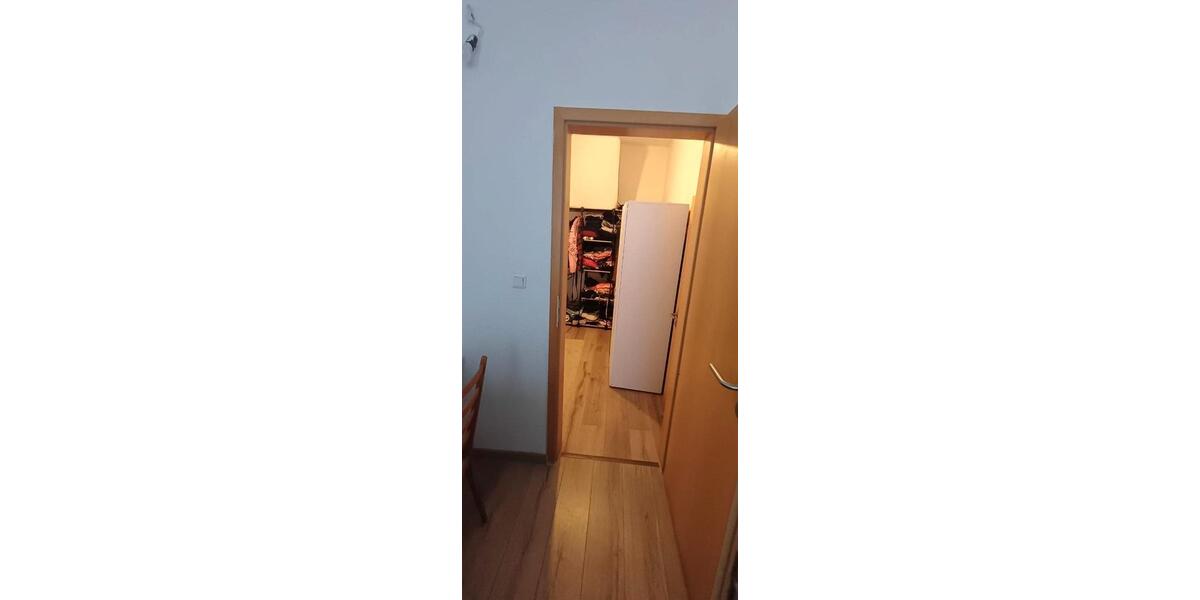 Erdgeschoßwohnung Bremen Burglesum - 1.5 Zimmer, 33 m&sup2;, 490&euro; | Angebot:26613349