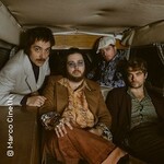 The Cinelli Brothers - Live Tour 2025