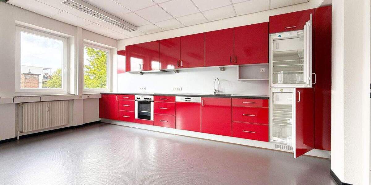 Gewerbeobjekt Bremen Gete - 1.490.000&euro; | Angebot:25177225