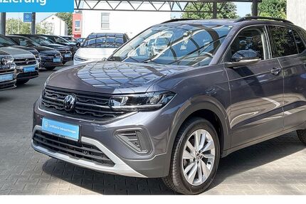 VW T-Cross 10.009 km 24.950 &euro; Bremen 28757