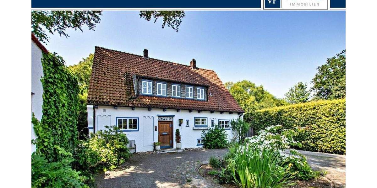 Einfamilienhaus Delmenhorst Mitte - 6 Zimmer, 230 m&sup2;, 739.000&euro; | Angebot:25798701