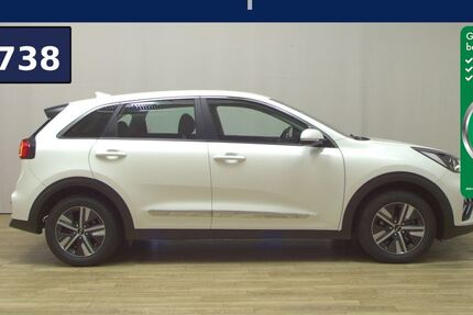 Kia Niro 88.590 km 16.280 € Bremen / Arsten 28279
