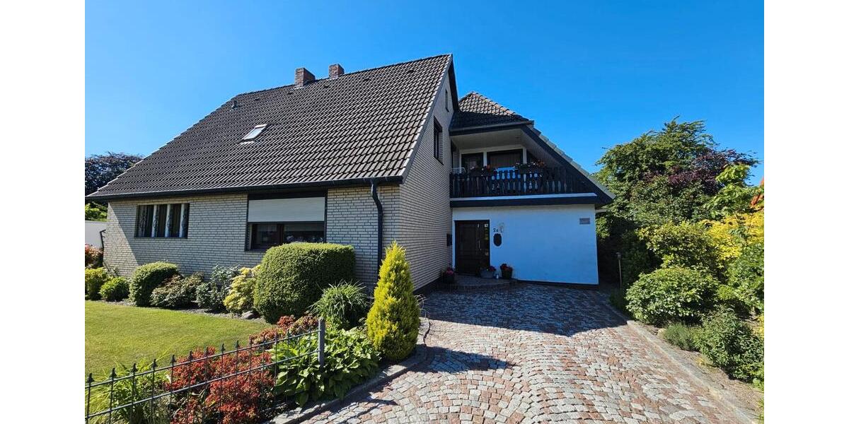 Einfamilienhaus Stuhr - 480.000&euro; | Angebot:27120585
