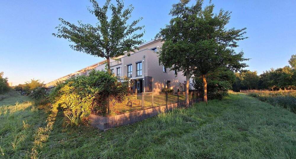 Reihenendhaus Bremen Oberneuland - 5 Zimmer, 180 m&sup2;, 795.000&euro; | Angebot:25052352