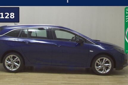 Opel Astra 72.501 km 11.980 &euro; Bremen / Arsten 28279