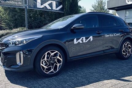 Kia XCeed 3.500 km 33.880 € Stuhr 28816