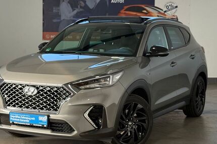 Hyundai TUCSON 96.300 km 25.999 &euro; Ganderkesee 27777