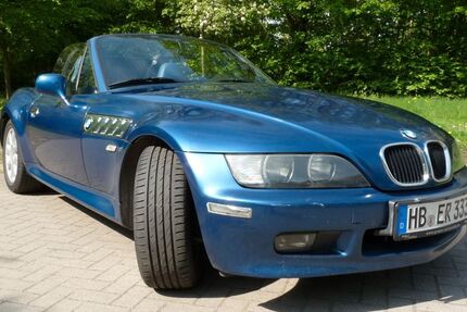BMW Z3 197.000 km 5.900 &euro; Bremen 28717