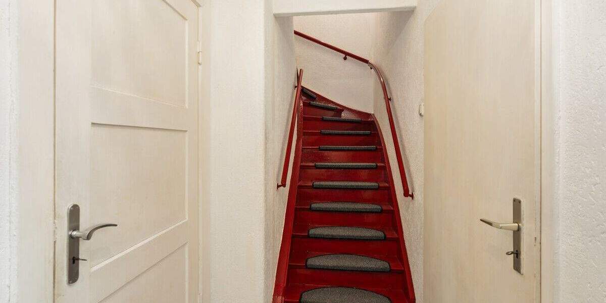 Mehrfamilienhaus, Wohnhaus Bremen Sebaldsbrück - 5 Zimmer, 119 m&sup2;, 329.000&euro; | Angebot:25741696