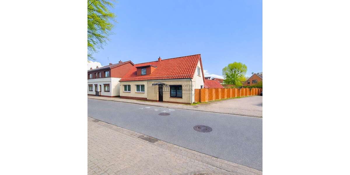 Einfamilienhaus Delmenhorst Deichhorst - 3 Zimmer, 110 m&sup2;, 286.500&euro; | Angebot:27142312