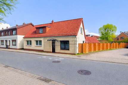 Haus Delmenhorst Deichhorst - 3 Zimmer, 110 m&sup2;, 286.500&euro; | Angebot:27142312