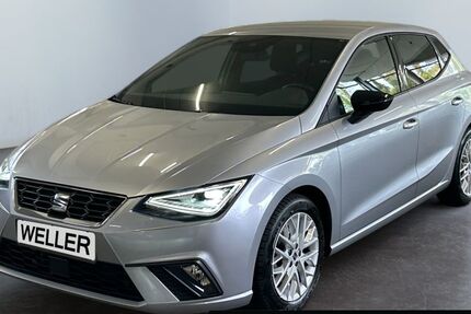 Seat Ibiza 17.661 km 18.980 &euro; Bremen 28205