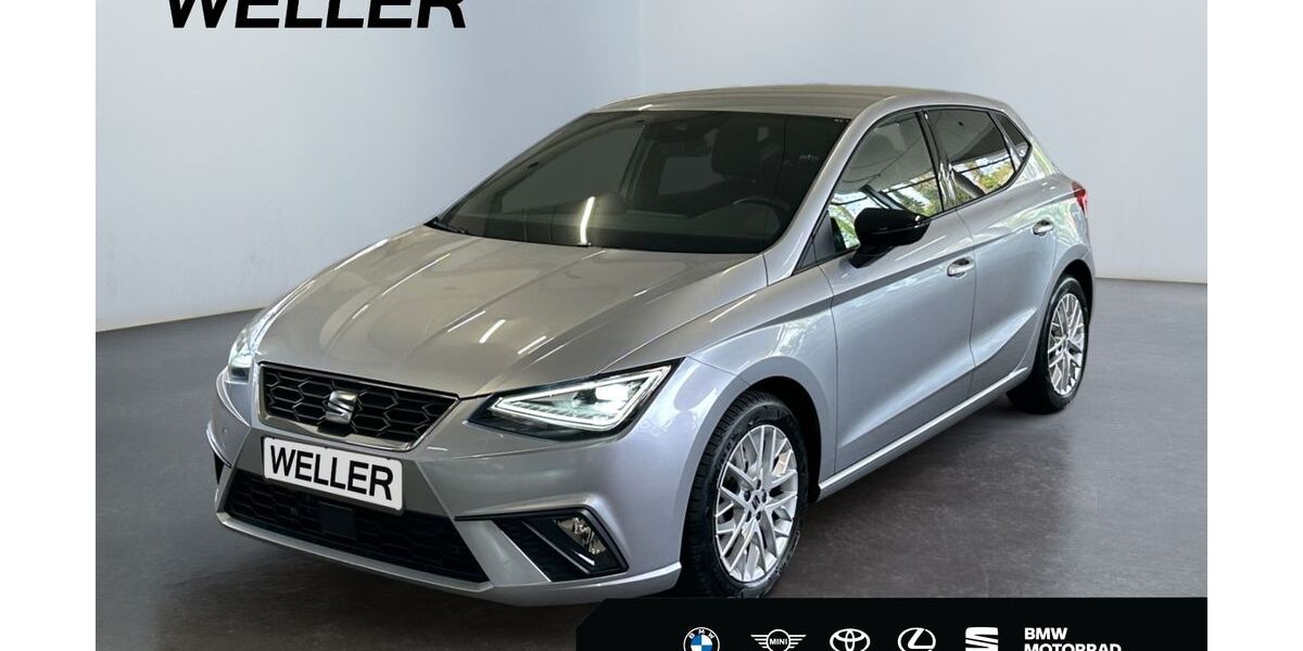 Seat Ibiza 17.661 km 18.980 &euro; Bremen 28205