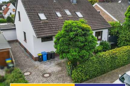 Haus zum Kaufen in Delmenhorst 364.000 € 190.68 m² - Haus Delmenhorst Deichhorst | Angebot:27478730