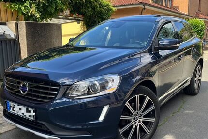 Volvo XC60 169.000 km 17.200 &euro; Bremen 28217