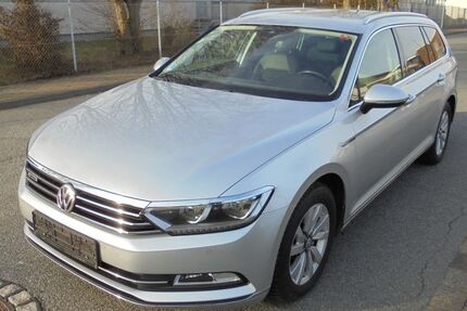 VW Passat Variant 121.000 km 17.400 &euro; Stuhr 28816