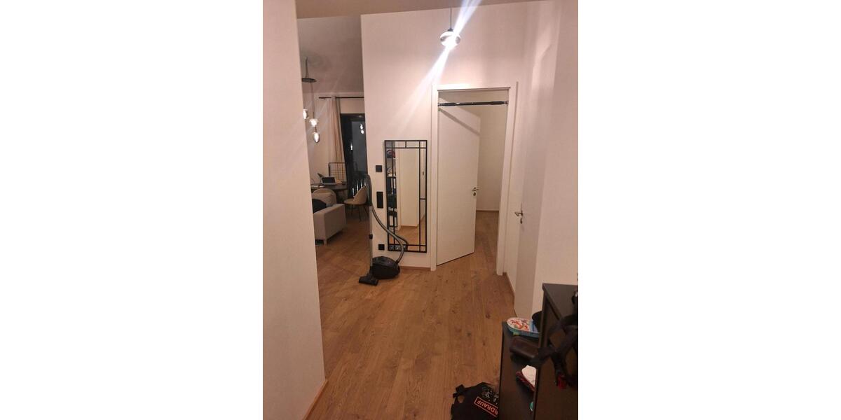 Etagenwohnung Bremen Walle - 2 Zimmer, 50 m&sup2;, 790&euro; | Angebot:26120359
