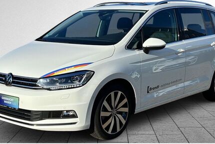VW Touran 17.600 km 43.690 &euro; Weyhe 28844