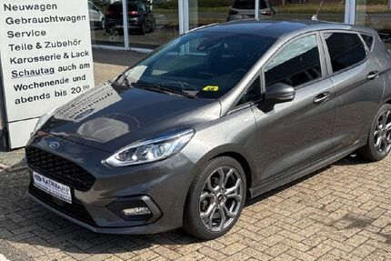 Ford Fiesta 46.750 km 14.900 &euro; Syke 28857